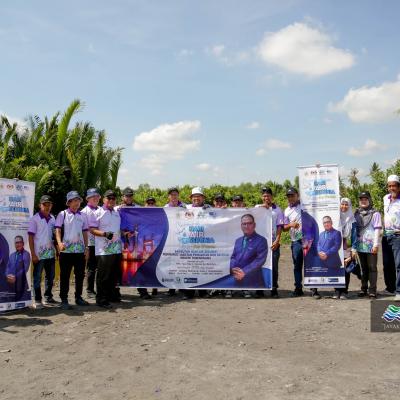 Sambutan Air Sedunia (HAS) 2024